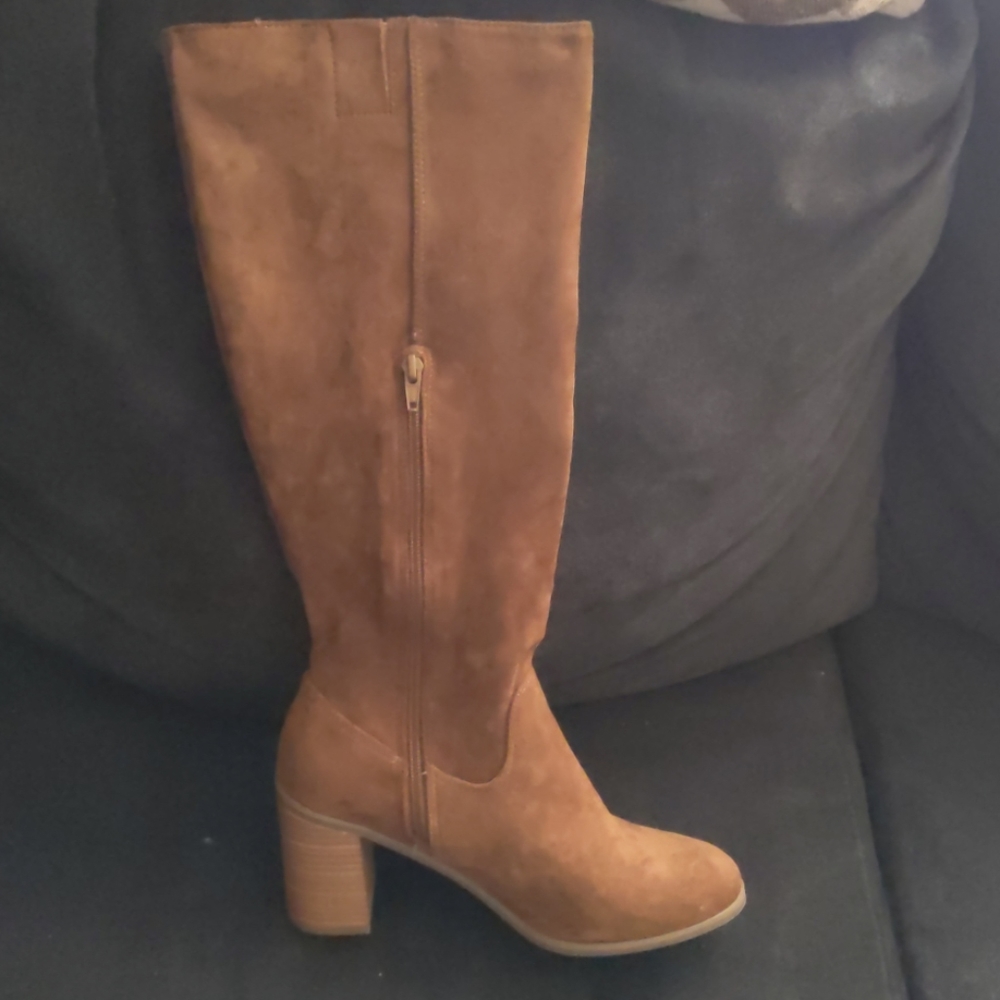 Universal Thread Tall Boots - image 2